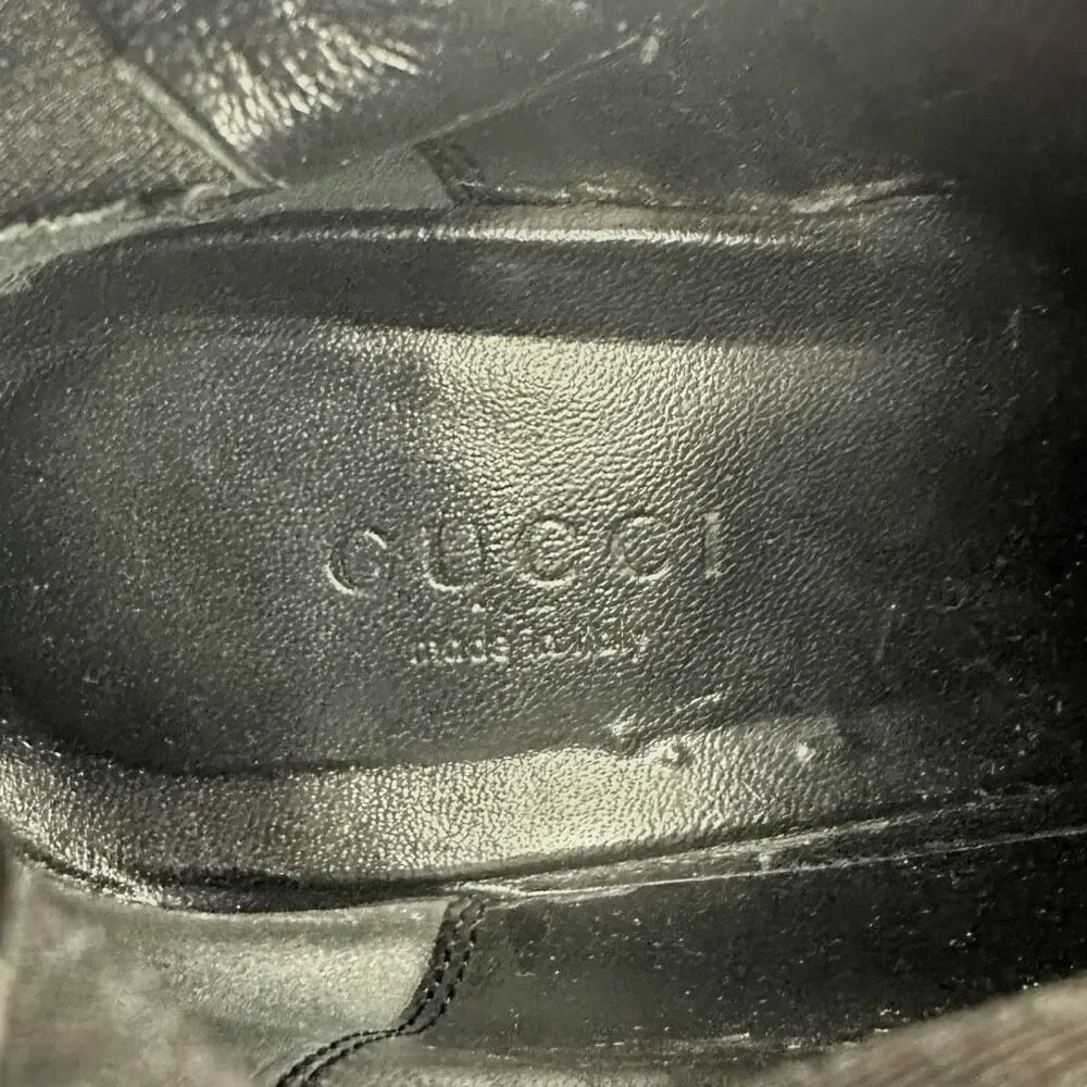 Gucci quentin baby